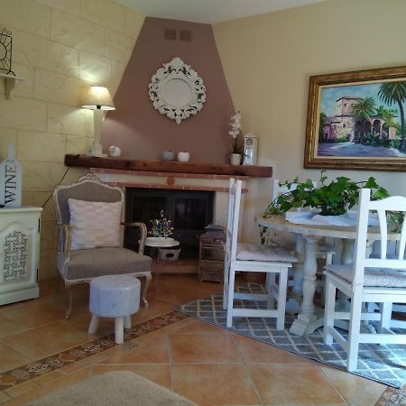 Laurel De La Reina Bed & Breakfast - Boutique La Zubia (Granada) Exterior photo