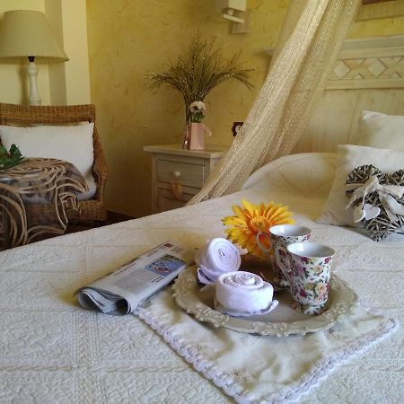 Laurel De La Reina Bed & Breakfast - Boutique La Zubia (Granada) Exterior photo