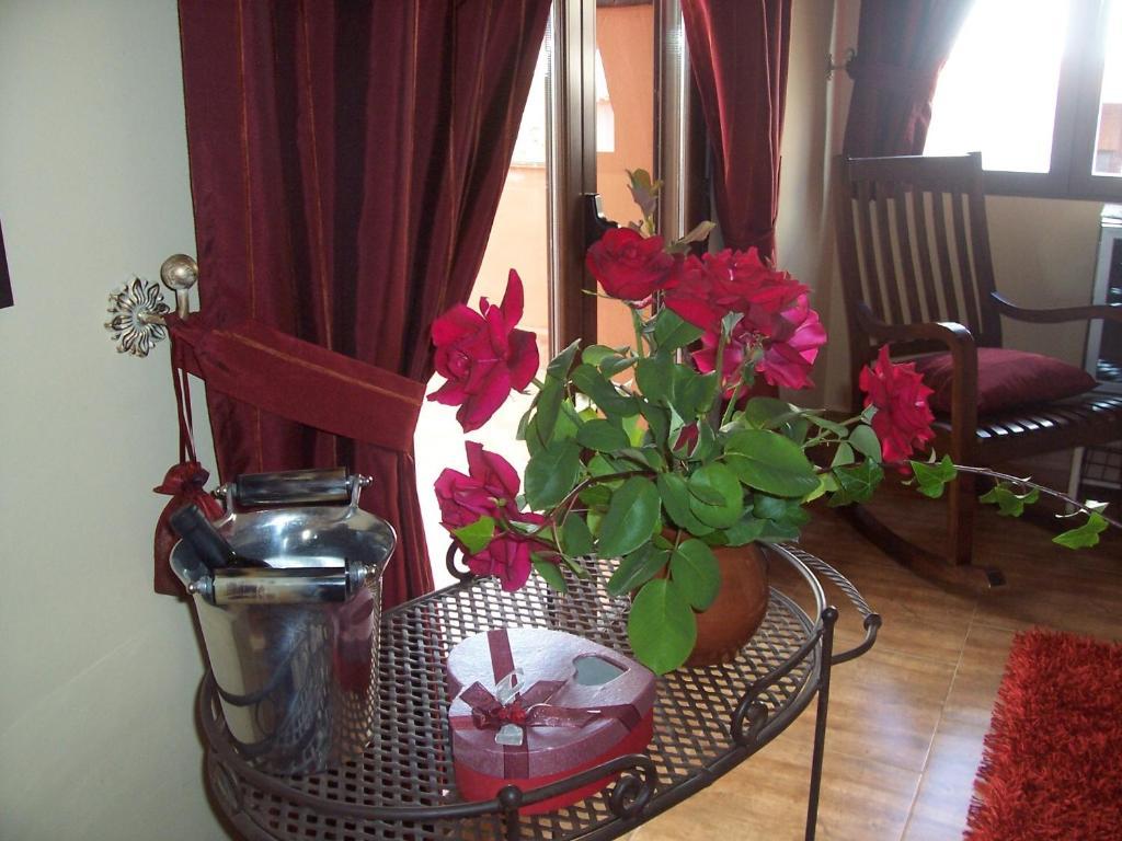 Laurel De La Reina Bed & Breakfast - Boutique La Zubia (Granada) Exterior photo