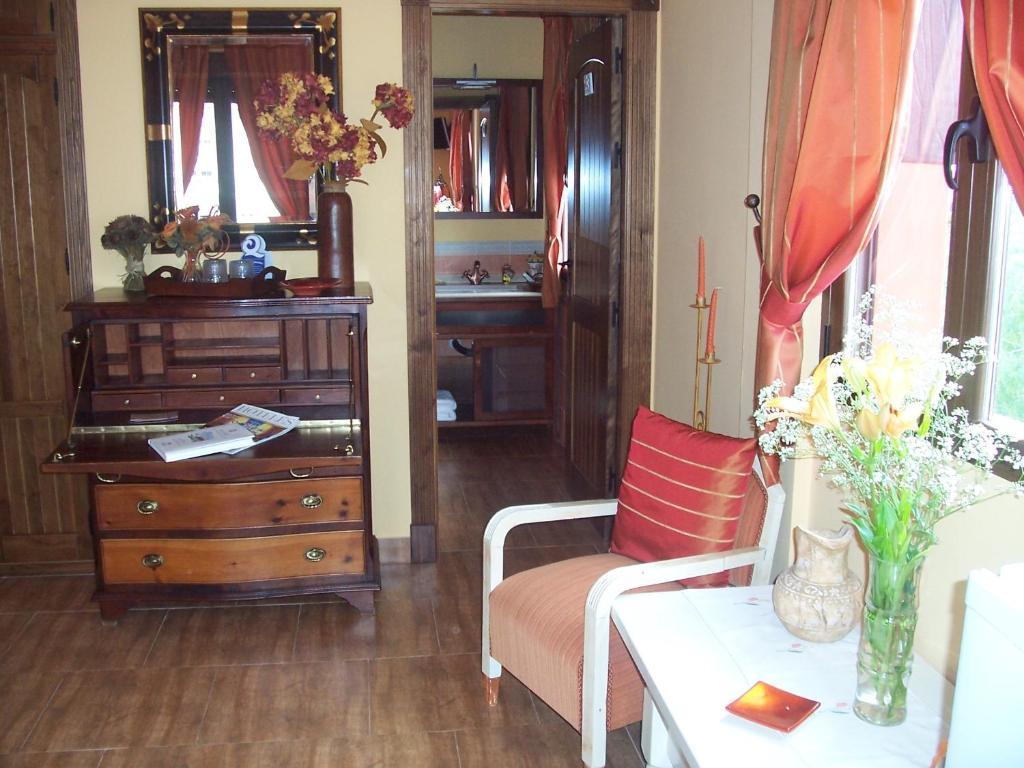 Laurel De La Reina Bed & Breakfast - Boutique La Zubia (Granada) Exterior photo