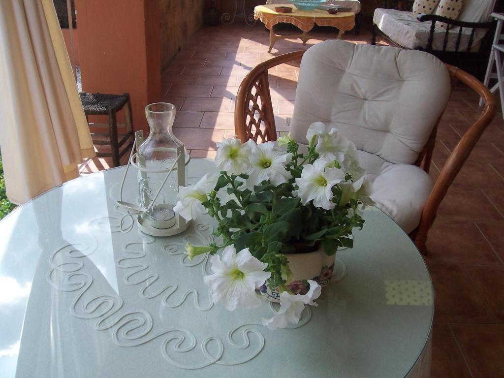 Laurel De La Reina Bed & Breakfast - Boutique La Zubia (Granada) Exterior photo