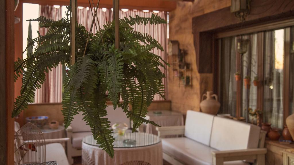 Laurel De La Reina Bed & Breakfast - Boutique La Zubia (Granada) Exterior photo