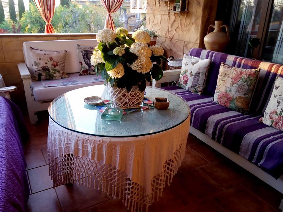 Laurel De La Reina Bed & Breakfast - Boutique La Zubia (Granada) Exterior photo